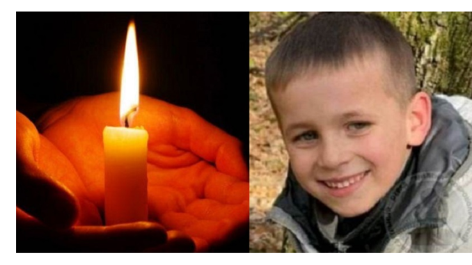 На Харківщині знайшли тіло семирічного хлопчика, який зник 5 грудня. Дитина потонула в озері.