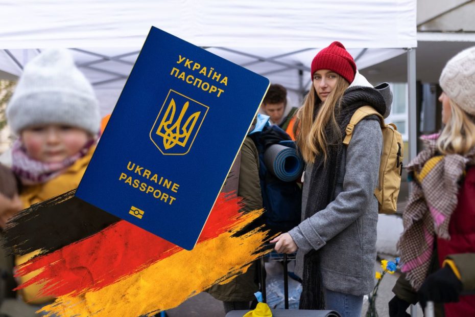 Увага, діє 7 суворих заборон: за що українців найчастіше депортують з Німеччини? ТОП популярних причин