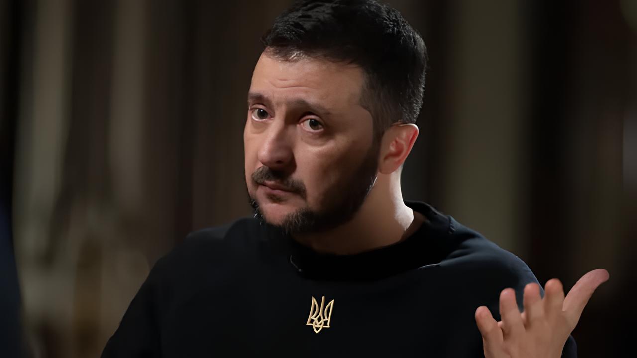 Зеленський вимагає 30-денного перемир’я з Росією для переговорів