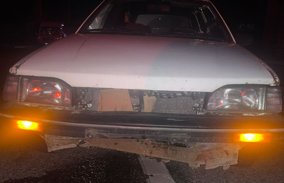 22-річний водій Mazda на смерть збив 48-річного пішохода: деталі жахливої ДТП (ФОТО)