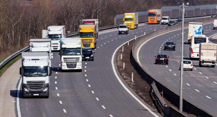 Визначено дату підписання «транспортного безвізу» - спеціальної угоди про лібералізацію автомобільних перевезень з Євросоюзом.