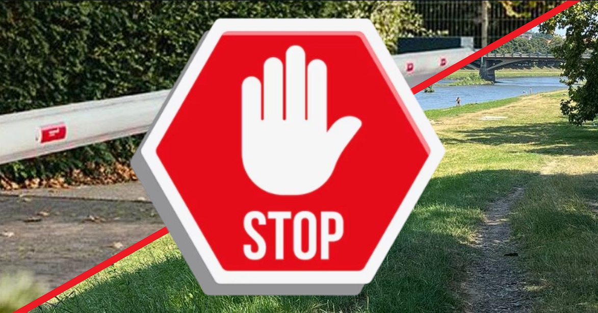 Заборона діє ще з 2024 року: яка заборона діє в Ужгороді з “безстроковим терміном”? (ВІДЕО)