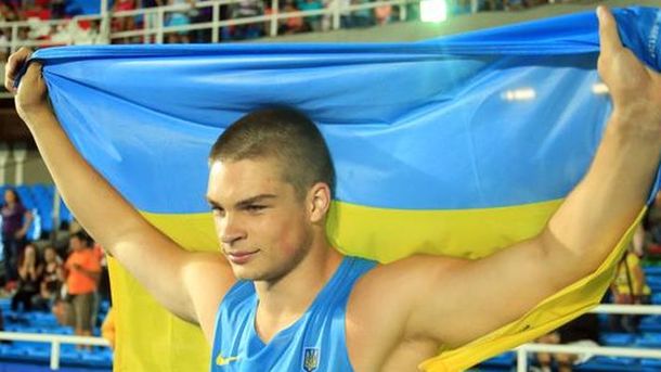 Гліб Піскунов та Аліна Шух принесли Україні дві золоті медалі.