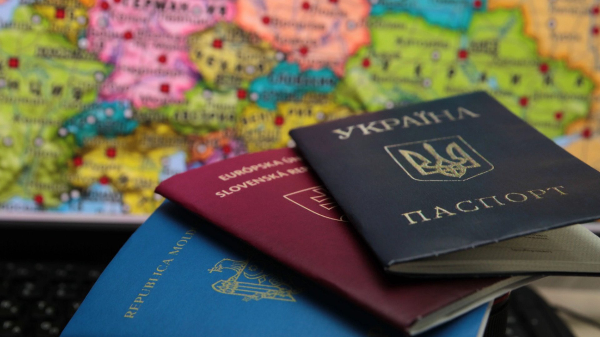 У Кабміні є кілька підходів до введення в Україні подвійного громадянства, а МЗС зараз працює над створенням відповідного законопроекту.