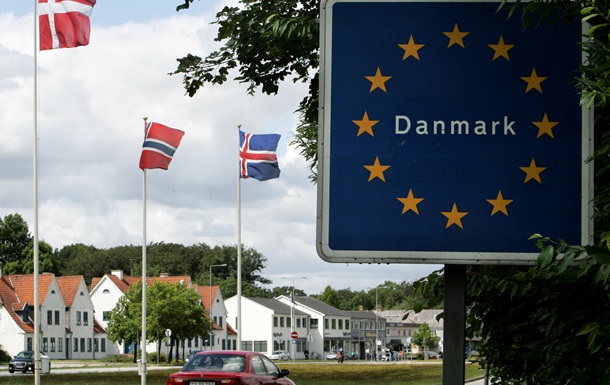 Дания не планирует предоставлять Украине военное снаряжение и оружие. А вопрос введения миротворческой миссии на Донбассе необходимо максимально использовать для прекращения конфликта.
