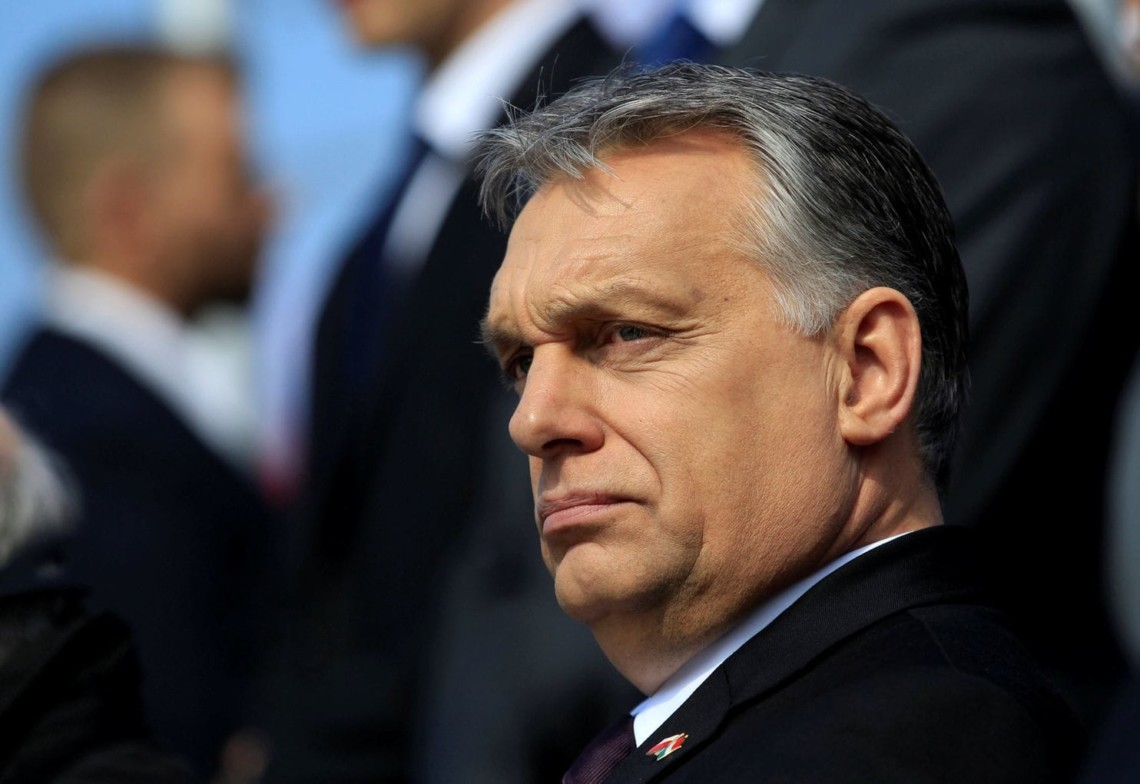 В уряді Угорщини стверджують, що самі ініціювали зустріч нового посла Угорщини Іштвана Ійдярто з представниками української сторони 16 листопада.