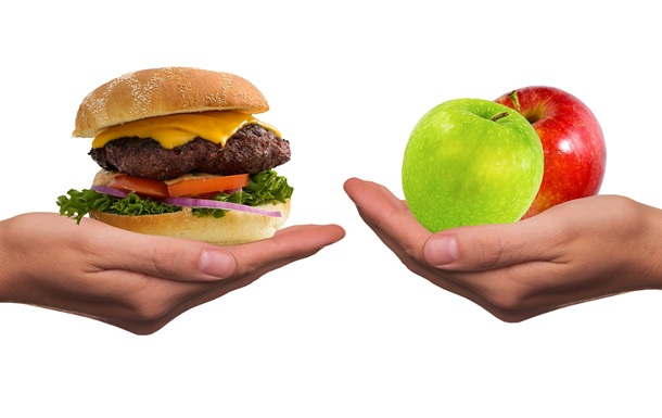 Продукти, які пройшли кілька етапів переробки, є шкідливими для людського організму.