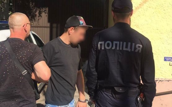 Закарпатця засудили до 6 років ув’язнення: що він накоїв (ФОТО)