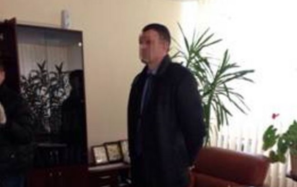 СБУ спільно з Національним антикорупційним бюро (НАБ) затримали на хабарі суддю одного з районних судів Харкова, повідомив прес-центр СБУ.