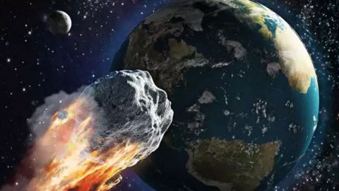 Вчені з американського Нацуправління з аеронавтики та дослідження космічного простору (NASA) вважають, що людство поки що не в змозі захистити Землю від космічних загроз, таких як астероїди-вбивці