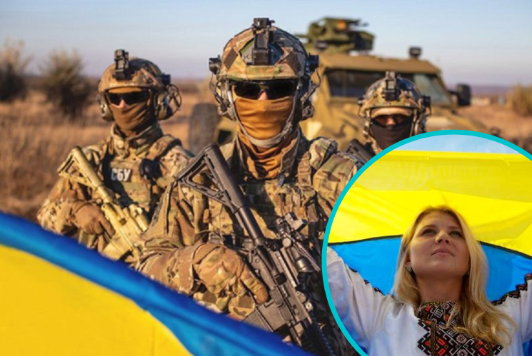 Абсолютна більшість українців переконана у перемозі України у війні з країною-агресором.