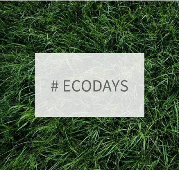 В Ужгородському прес-клубі відбулося засідання, головною темою якого став форум #EcoDays, який відбудеться в Ужгороді наприкінці квітня 2018 року.


