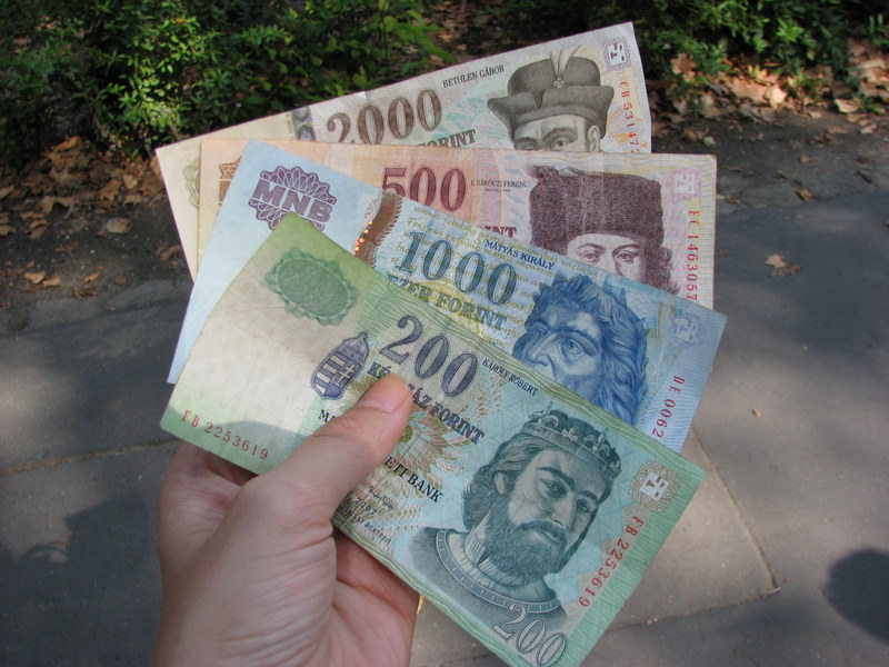 Офіційний курс валют на 6 лютого, встановлений Національним банком України.