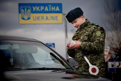 12 листопада перетин кордону через пункт пропуску «Ужгород» може бути ускладненим.