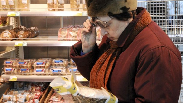 Інфляція в Україні набирає розгін. За останній місяць курс долара виріс на 1 гривню і впритул наблизився до психологічної позначки в 28 гривень / $ (а в окремі дні і перетинав її).