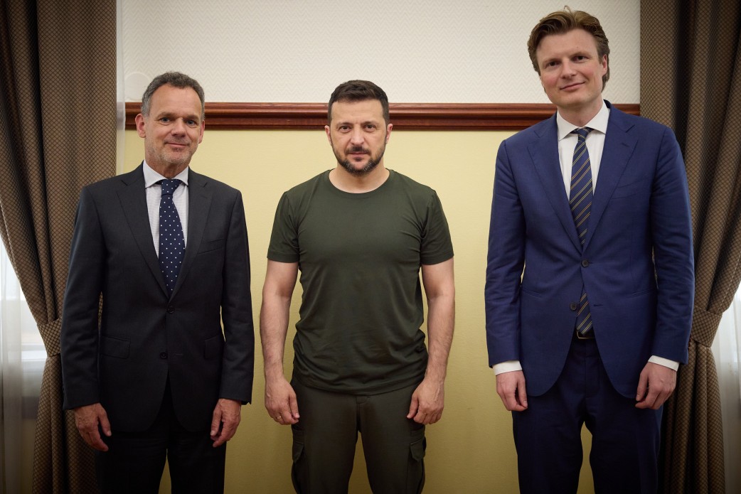 Глава МЗС Нідерландів привітав відновлення незалежності НАБУ та САП: Крок України до ЄС