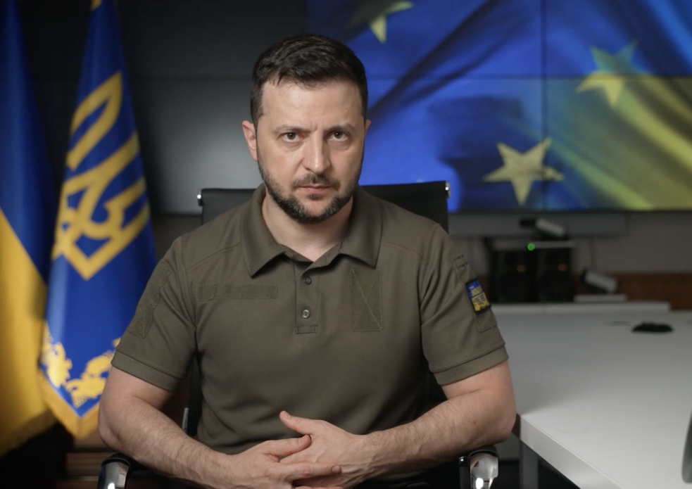 Угоду про копалини передадуть на ратифікацію в Раду: Зеленський заявив про справедливі умови співпраці зі США