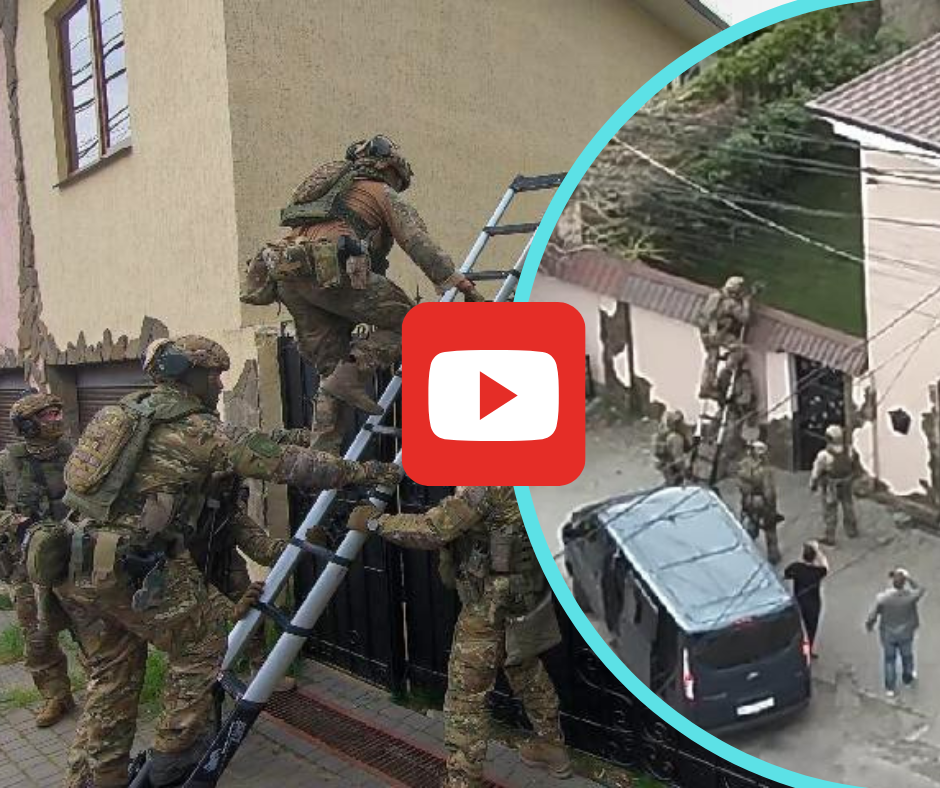 Українські поліцейські ліквідували шахрайський call-центр в Одесі, де громадян Чехії ошукали на 5,5 мільйонів гривень.