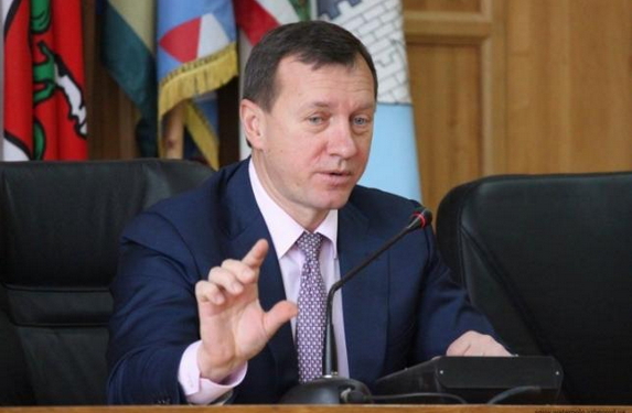 Справу за обвинуваченням Ужгородського міського голови призначено до судового розгляду.