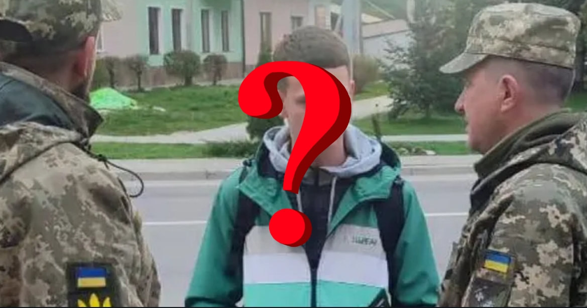 Військовий облік з 14 років — правда чи фейк?: у Раді дали пояснення