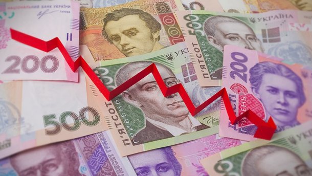 Українська валюта за жовтень подешевшала до долара на 2,6%, а з початку року гривня зросла на 10,4%.