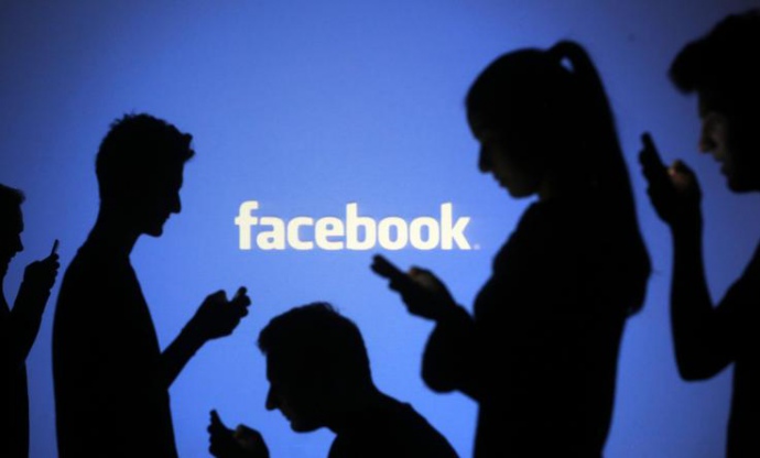 Кількість померлих користувачів Facebook може перевищити кількість живих уже через 50 років.

