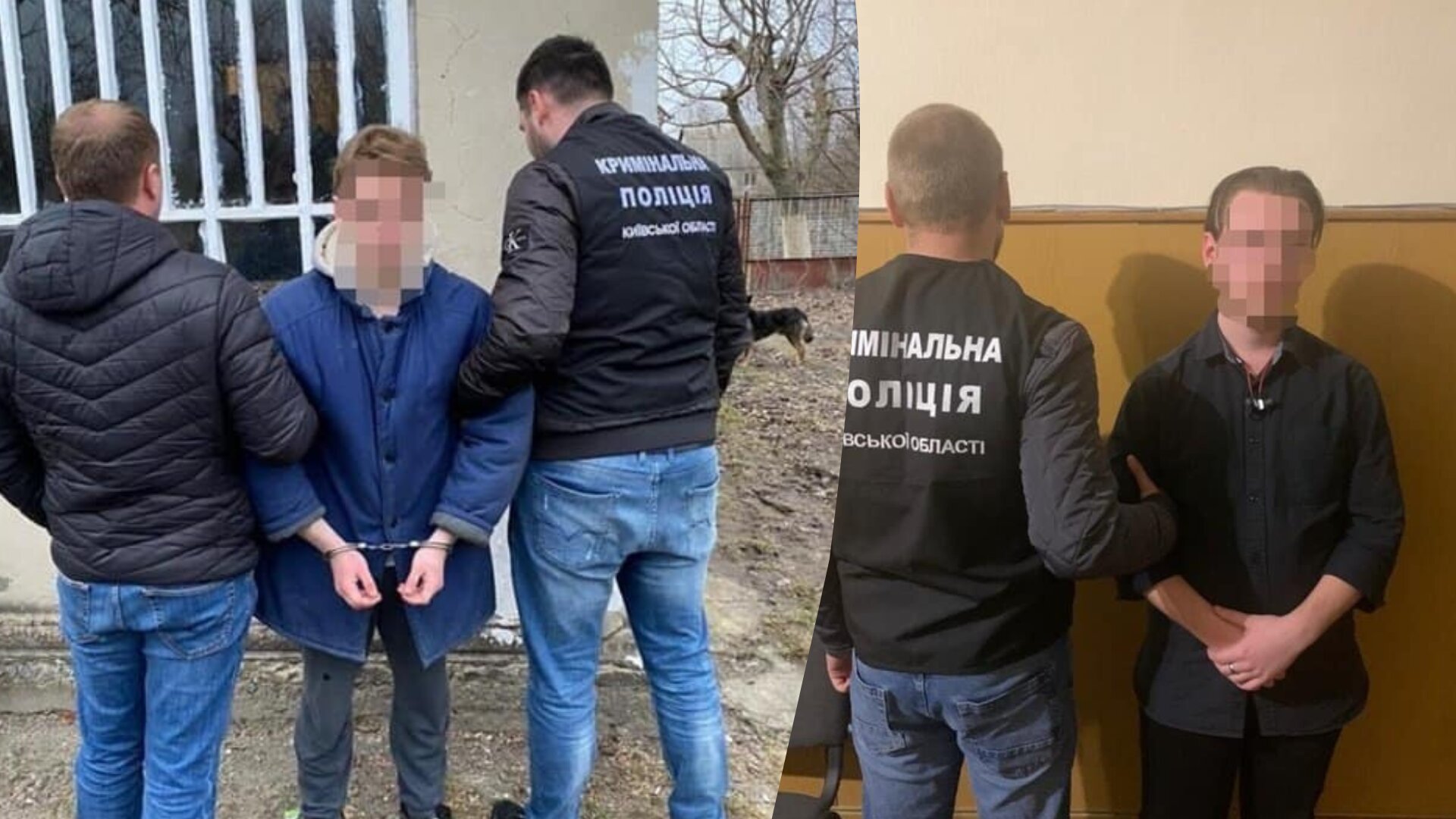 На Київщині суд відправив на 12 років за ґрати 19-річного юнака, який замовив вбивство свого батька заради отримання спадщини. Його друга – виконавця замовлення, засудили до 13 років в'язниці.