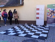 Berehove получил игровые площадки для иг...