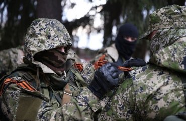 У Міністерстві оборони України заявляють про знищення понад 80 бойовиків і десятків одиниць військової техніки протягом минулої доби в зоні проведення антитерористичної операції.