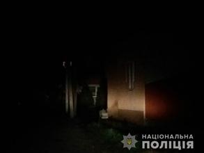 Працівники патрульної поліції спільно з правоохоронцями слідчо-оперативної групи Мукачева встановили і затримали трьох осіб, які напали на місцевого мешканця і пограбували його.
