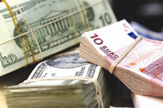 На среду, 16 марта, Национальный банк Украины установил очередные курсы валют.