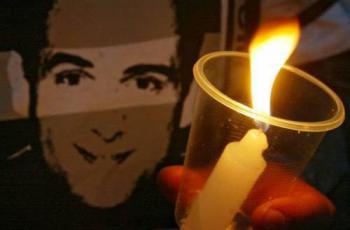 16 вересня в Україні, в день зникнення Георгія Гонгадзе журналісти та медіаорганізації закликають проведуть акції солідарності та вшановуватимуть пам’ять всіх загиблих журналістів за часи Незалежності