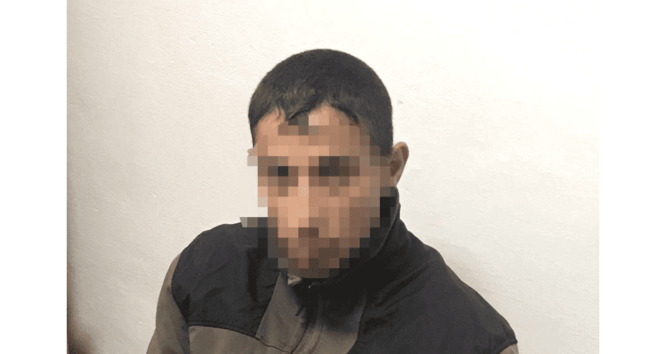 21-летний хустянин на улице Локоты ограбил местного мужчину с ограниченными возможностями. Полицейские установили и задержали лицо причастное к преступлению. По указанному факту начато следствие.

