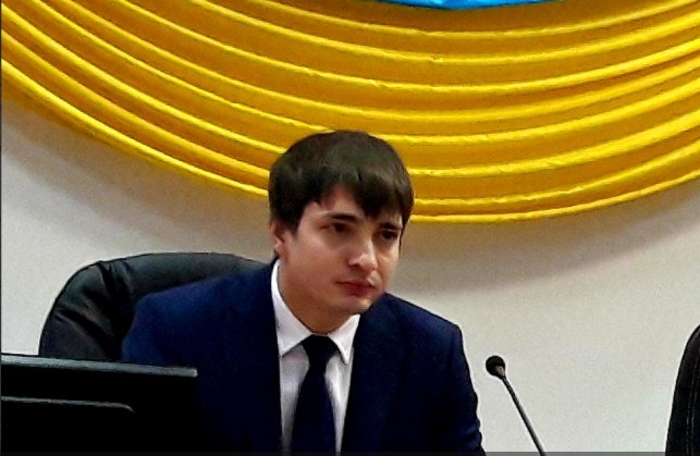 В ближайшее время в Закарпатской области будет представлен новый прокурор.