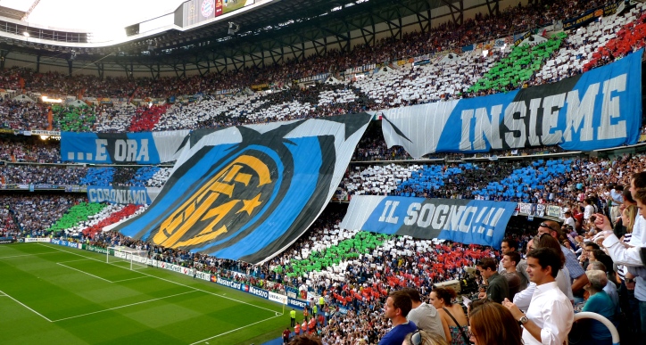 Власники міланського "Інтеру" продають клуб за 600 млн євро