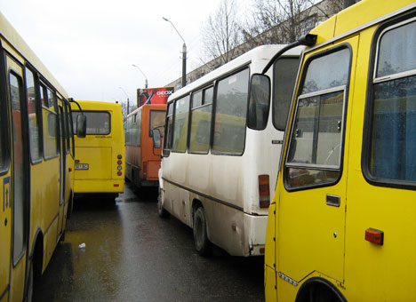 Укртрансбезпека та Укрпошта підписали меморандум про спрощення надання адмінпослуг.