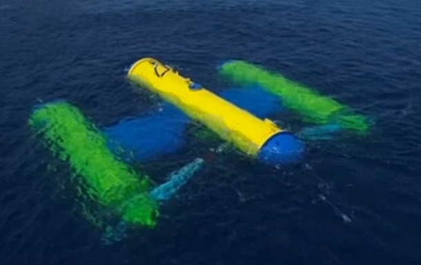 Вчені тестували новий спосіб видобутку електроенергії за рахунок течій океану.
