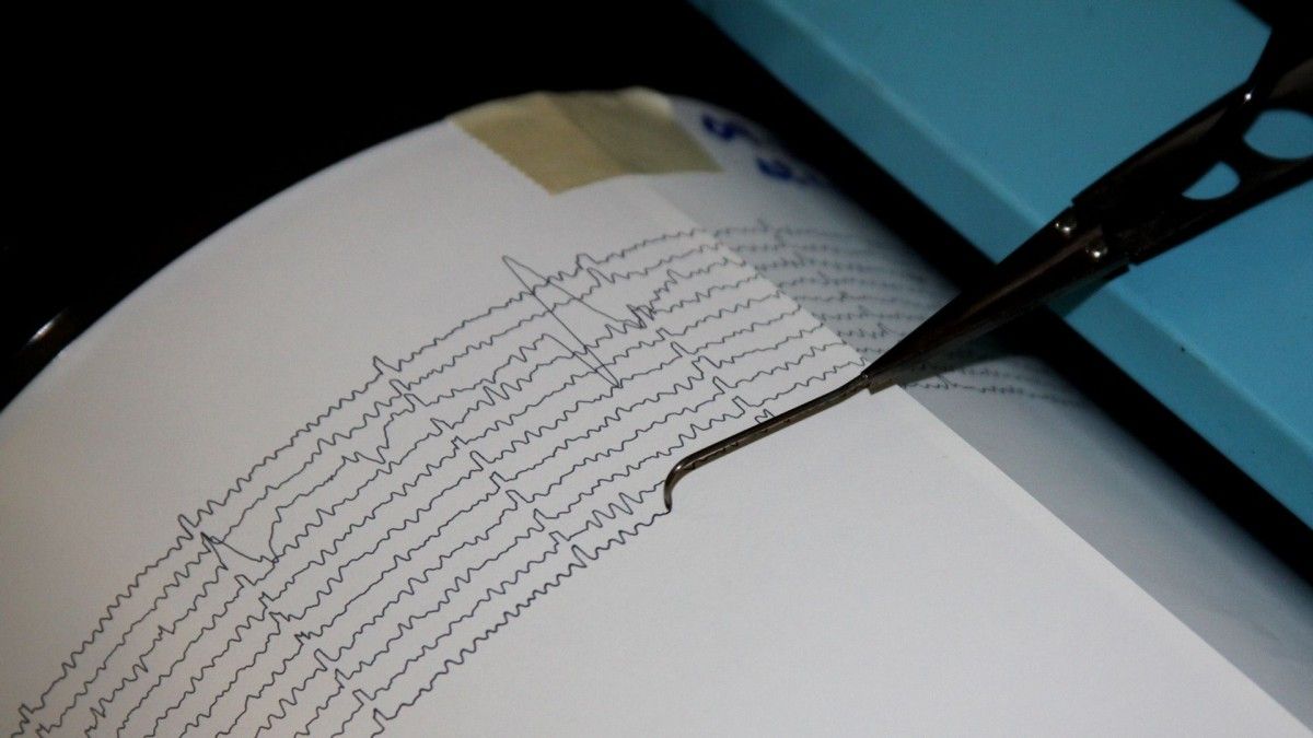 Землетрус магнітудою 5,1 стався у центральній частині Боснії та Герцеговини і також відчувався поблизу Сараєво.

