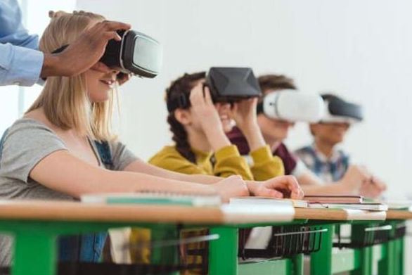 Виртуальные классы будут созданы в двух учебных заведениях Тячевщины