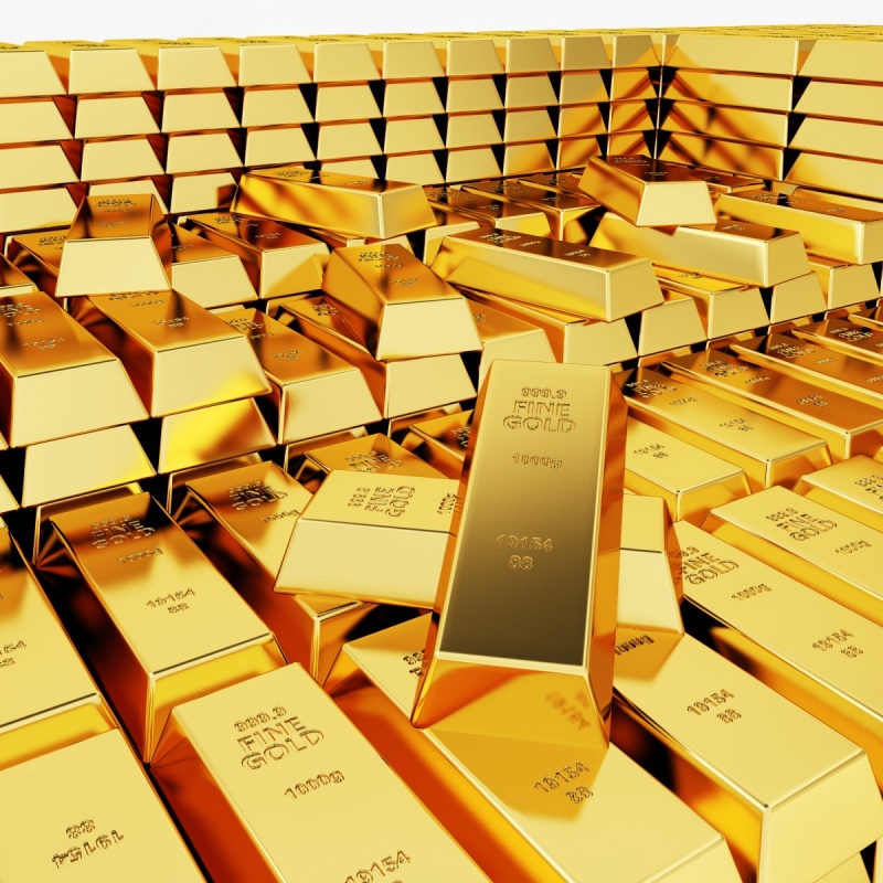 Арештоване у Швейцарії українське золото належить родині Кацуб.