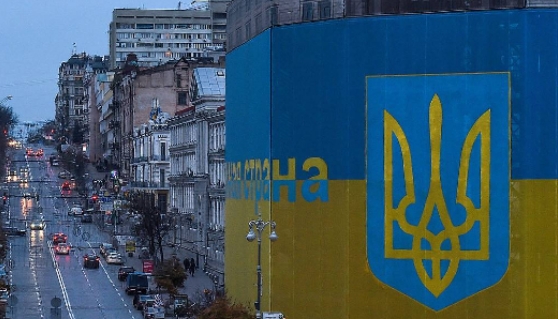 Владі України вдалося домогтися виключення зі списку «екстремістських символів» тризуба.
