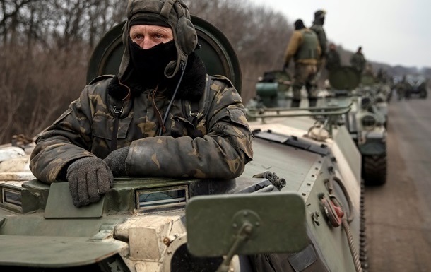 В пятницу сепаратисты 27 раз нарушали режим прекращения огня на Донбассе, сообщает пресс-центр АТО