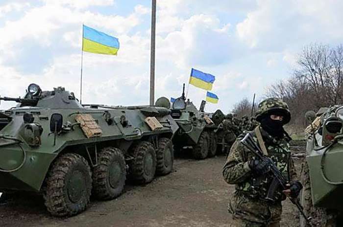 На Луганщині загинув військовий через диверсію місцевого жителя