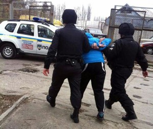 Про це повідомляє Управління поліції охорони в Закарпатській області.

