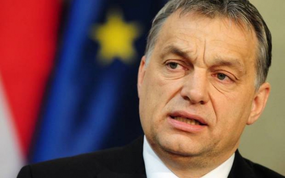 Magyarország a horvát határ meghatározott helyein is kerítést létesít – közölte Orbán Viktor miniszterelnök a Die Presse című osztrák lap honlapján megjelent interjújában.