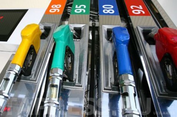 Ціна дизельного пального у великих мережах автозаправних станцій 29 січня перевищила позначку в 30 гривень за літр.