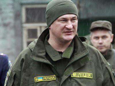 Новоназначенный руководитель закарпатской милиции полковник Сергей Князев обратился к заправил нелегального игорного бизнеса на Закарпатье.