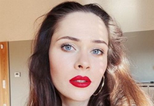 Юлия Санина обнародовала фотографии дня, о котором мечтают миллионы девушек (ФОТО)