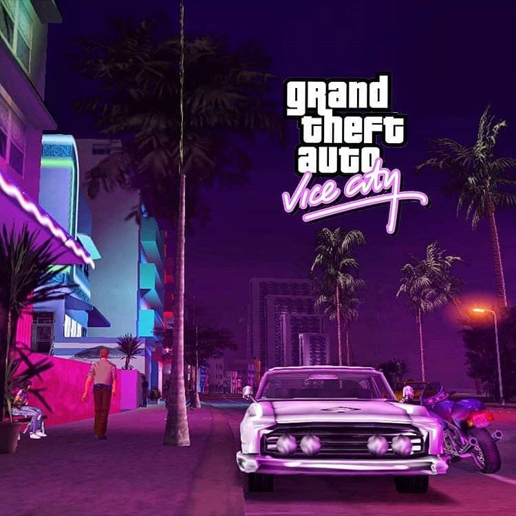Шанувальники Grand Theft Auto 3 і Vice City повністю реконструювали обидві гри