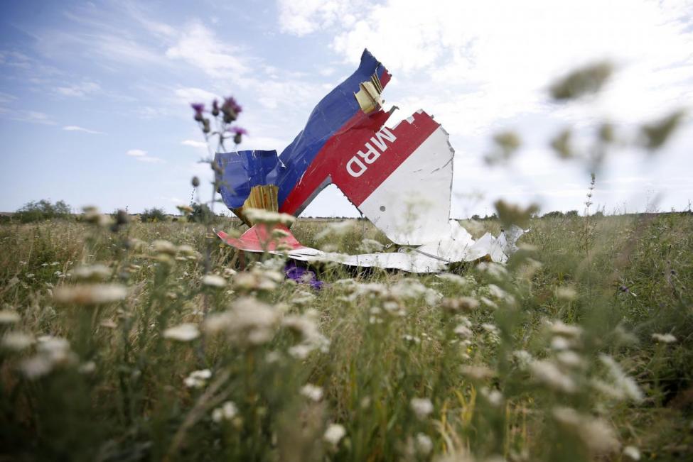 Правительство Нидерландов рассматривает два варианта привлечения к ответственности виновных в уничтожении рейса MH17 над Донбассом в июле 2014 года.